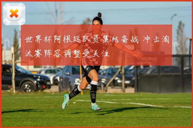 世界杯阿根廷队员集结备战 冲击淘汰赛阵容调整受关注